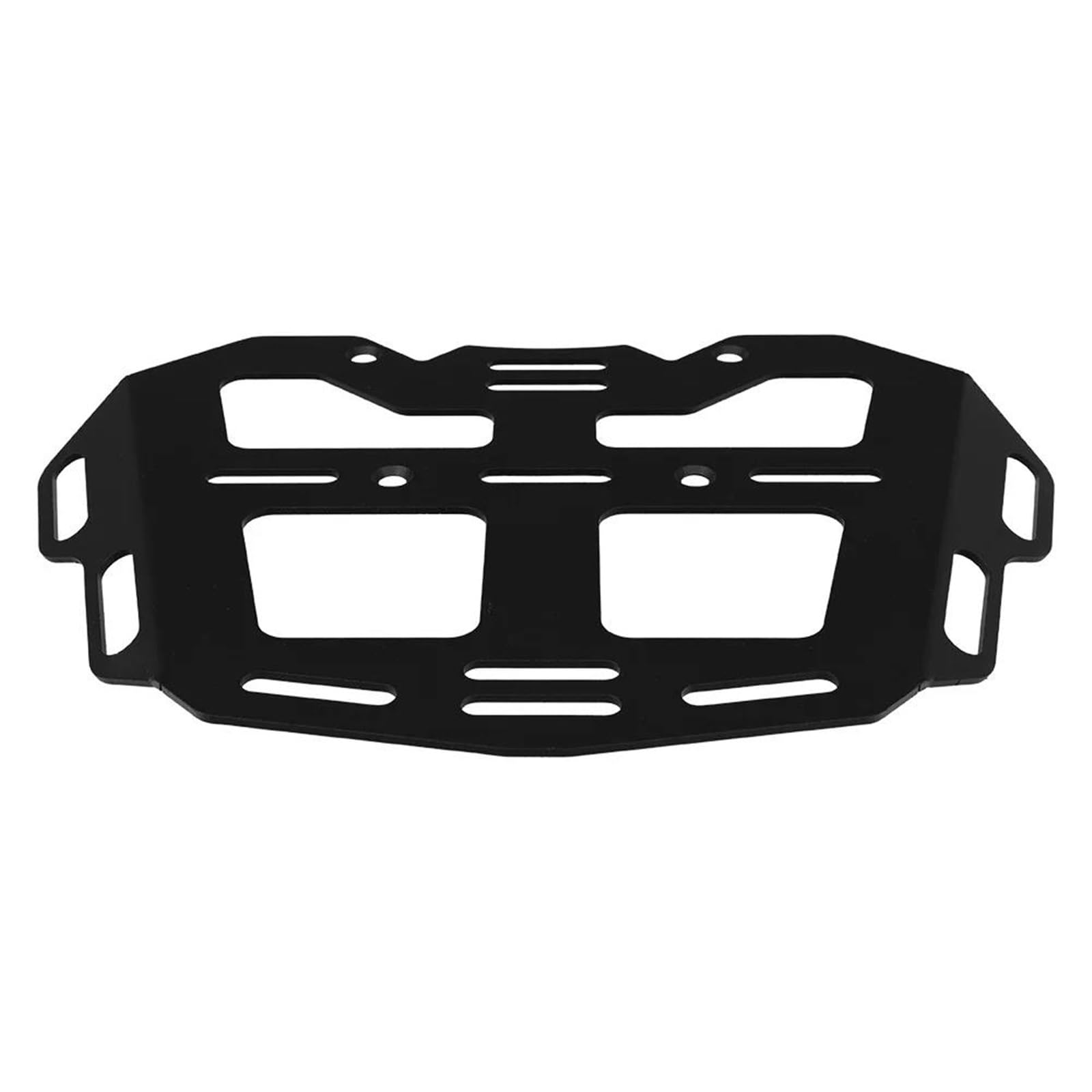 Motorrad Dachgepäckträger Motorrad Gepäckträger Platte Fracht Top Case Box Halterung Für 790 Für Adventure R S ​​2019-2022