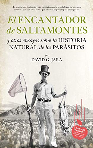 Encantador De Saltamontes, El (Divulgación científica)