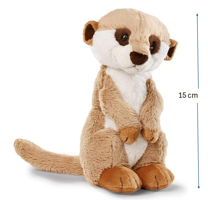 NICI Surykatka 15 cm