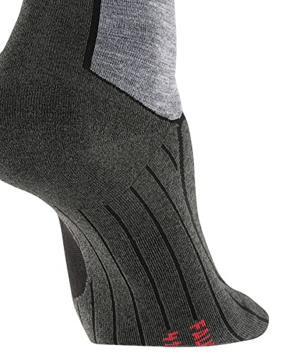 Image of FALKE Women's SK6 Pro Ski Socks, Ultra Light, Merino Wool, 1 Pair