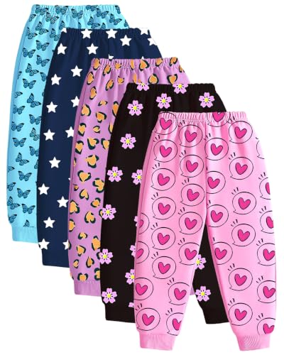 Image of Kuchipoo Baby Girl & Baby Boy Pyjama
