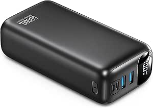 モバイルバッテリー 50000mAh 軽量 小型 Amazon | モバイルバッテリー 50000mAh 軽量 小型 大容量 急速