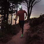 Vekkia Ultra Bright Headlamp LED Lights-5 Lighting Modes - Image 6