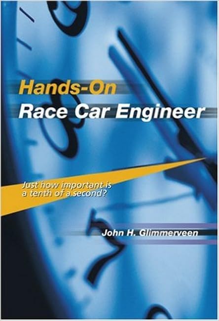 Hands-On Race Car Engineer