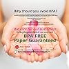 (24 Extra Large Rolls) 3 1/8 x 300 Thermal Paper Receipt Rolls fits all Clover POS Cash Register Printers Star SCP700 TSP100 TSP300 TSP400 TSP500 TSP600 TSP 700 TSP2000 CT S300 from BuyRegisterRolls