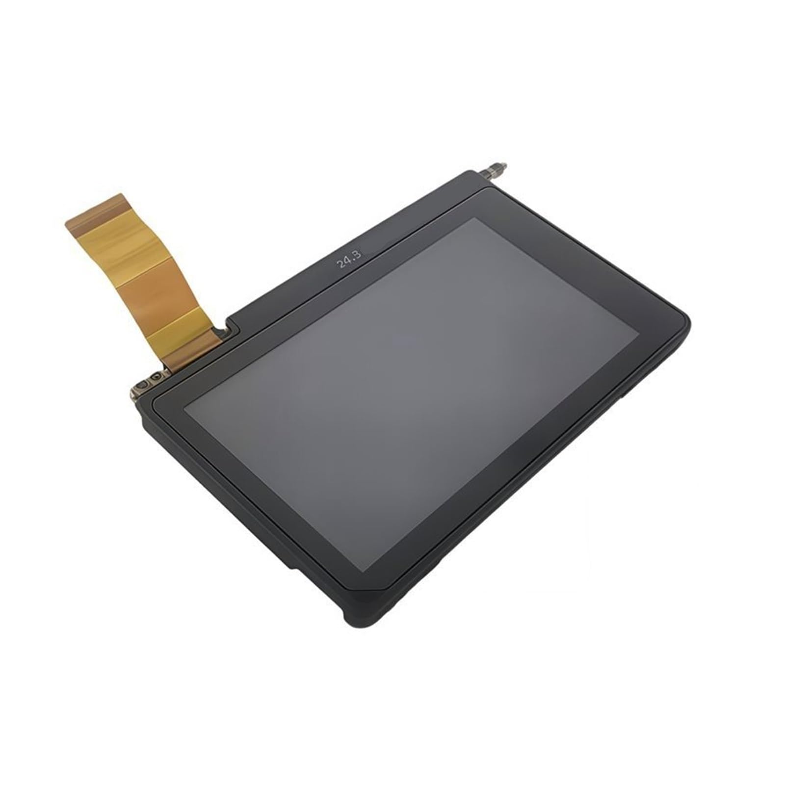 Touchscreen CJSD-LCD Compatibile Con Fotocamera Con Display Sony ， A5100