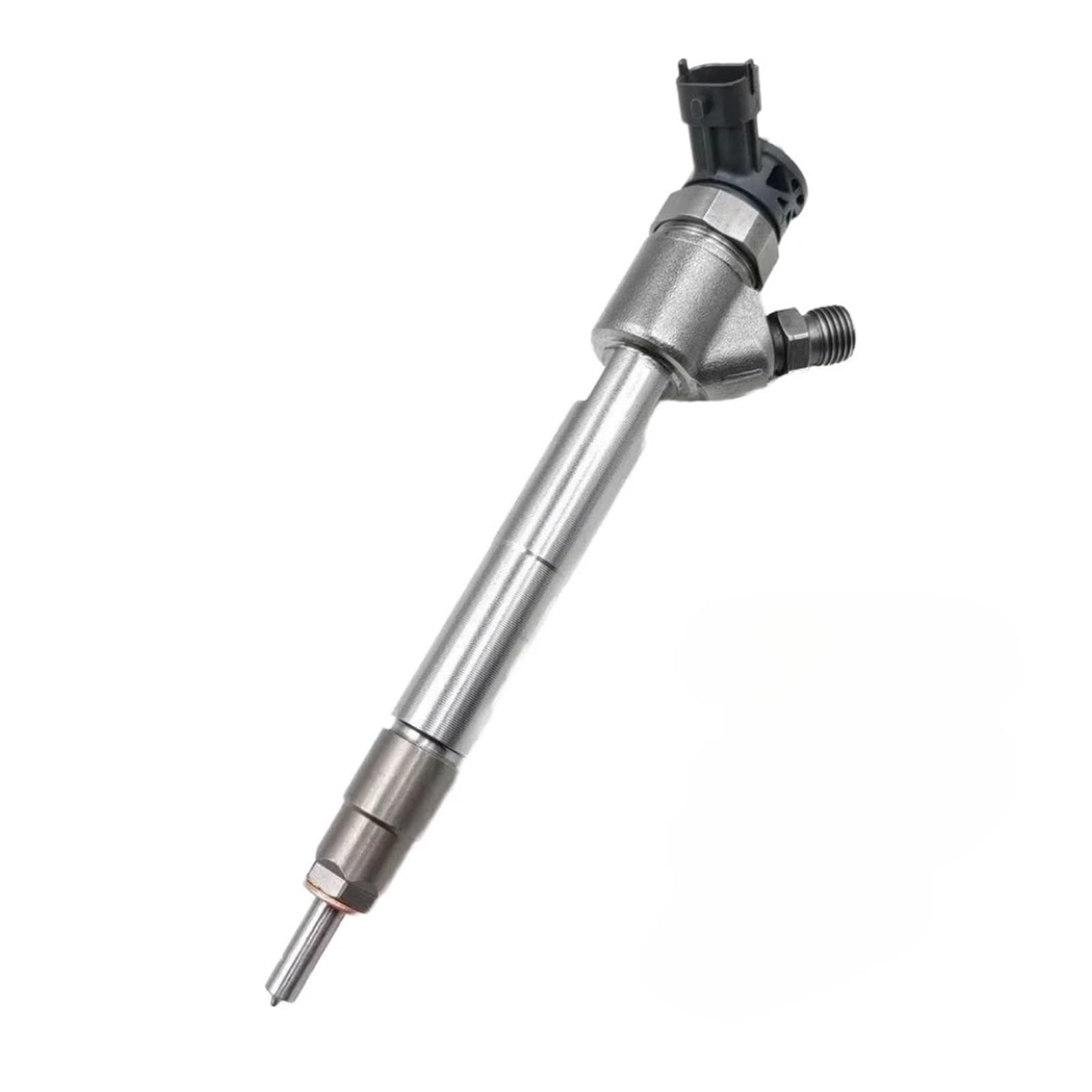 Ovtzqr One Color Common Rail Fuel Injector 0445110955 Compatible For Peugeot 208 And 308 Models, Applicable To 2018 Model Year