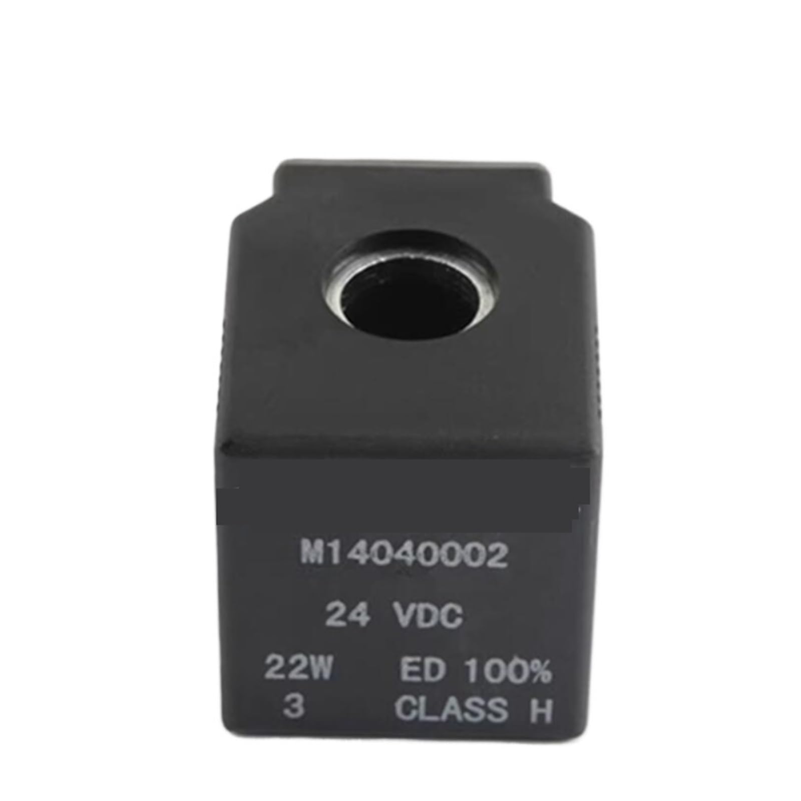 TJGOPKUJ Solenoid Valve Coil M14040002 M14450002 M14450004 
