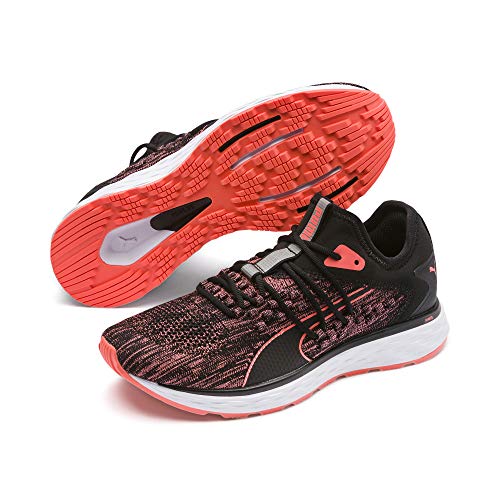 Image of PUMA Women's Speed 600 FUSEFIT Running Shoe