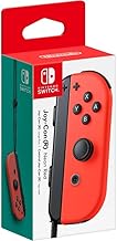 Nintendo Joy-Con (R) - Neon Red Switch