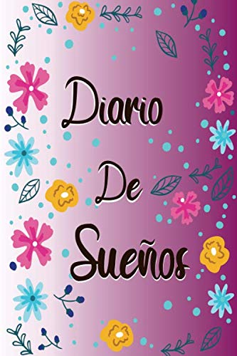 Diario de sueños Cuaderno de ensueño - ayuda a la interpretación y al significado - regalo original para mujeres y hombres, jóvenes y mayores.
