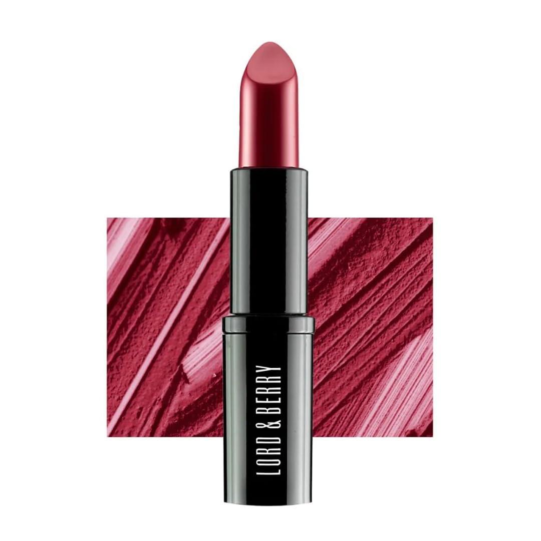 Lord & Berry Vogue Lipstick, Red Carpet