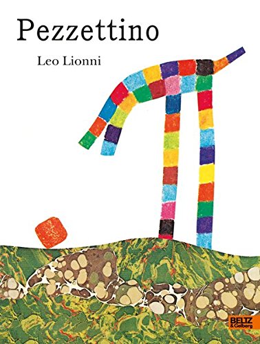 Pezzettino Pezzettino