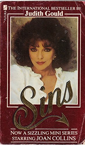 Sins 0708824005 Book Cover