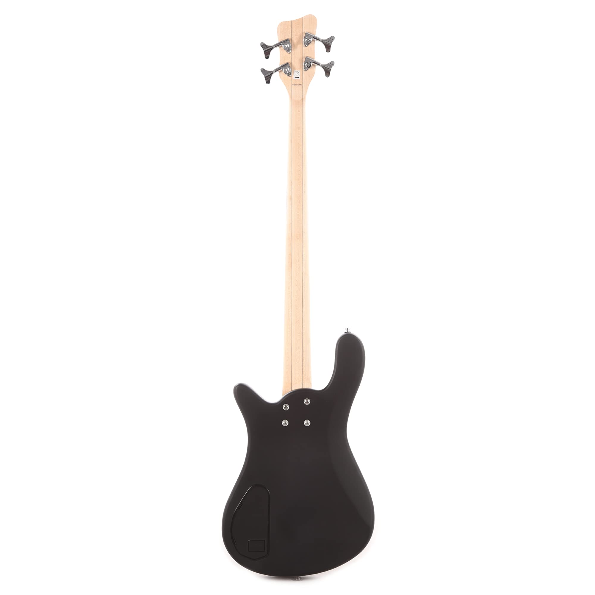 Amazon | WARWICK Rockbass Streamer Standard 4st Nirvana