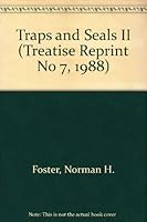 Traps And Seals 089181406X Book Cover