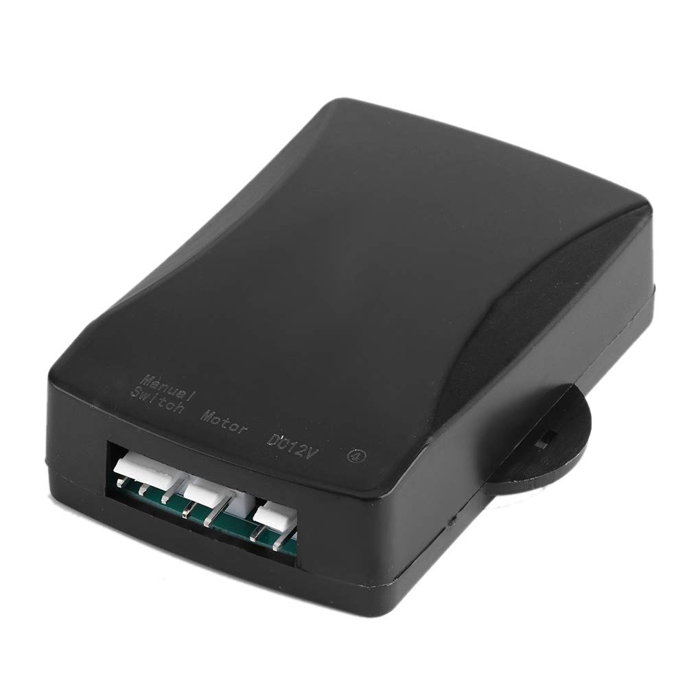 Valvola di scarico elettrica, controllo di scarico del tubo elettrico a Y da 2,5 pollici 63 mm tagliato a doppia valvola Telecomando wireless