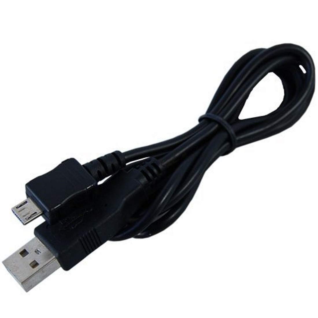 HQRP USB to Micro USB Charging Cable for DOSS SoundBox/xs