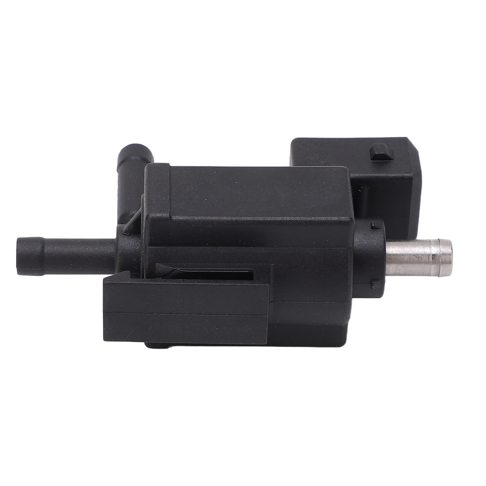Zawór Elektromagnetyczny Sterujący Doładowania Turbo, Zawór Sterujący Doładowania Turbosprężarki DC12V 2 Piny 728311040 Zamiennik dla Saab 9-3 9-5
