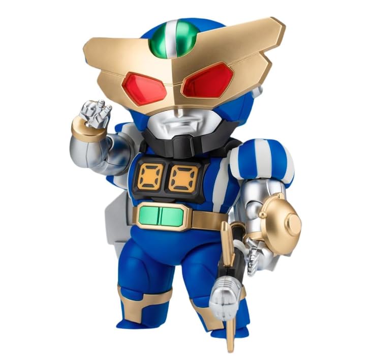 Amazon | 橘猫工業 QOSMOSシリーズ ビーロボカブタック テントリーナ