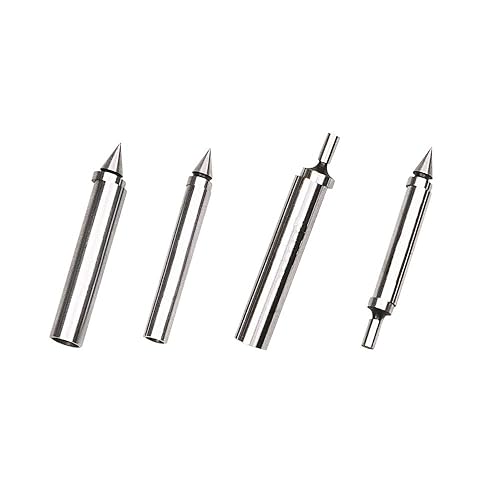 Miniatura 2 de Groz 03550borde y centro Finders, juego de 4piezas