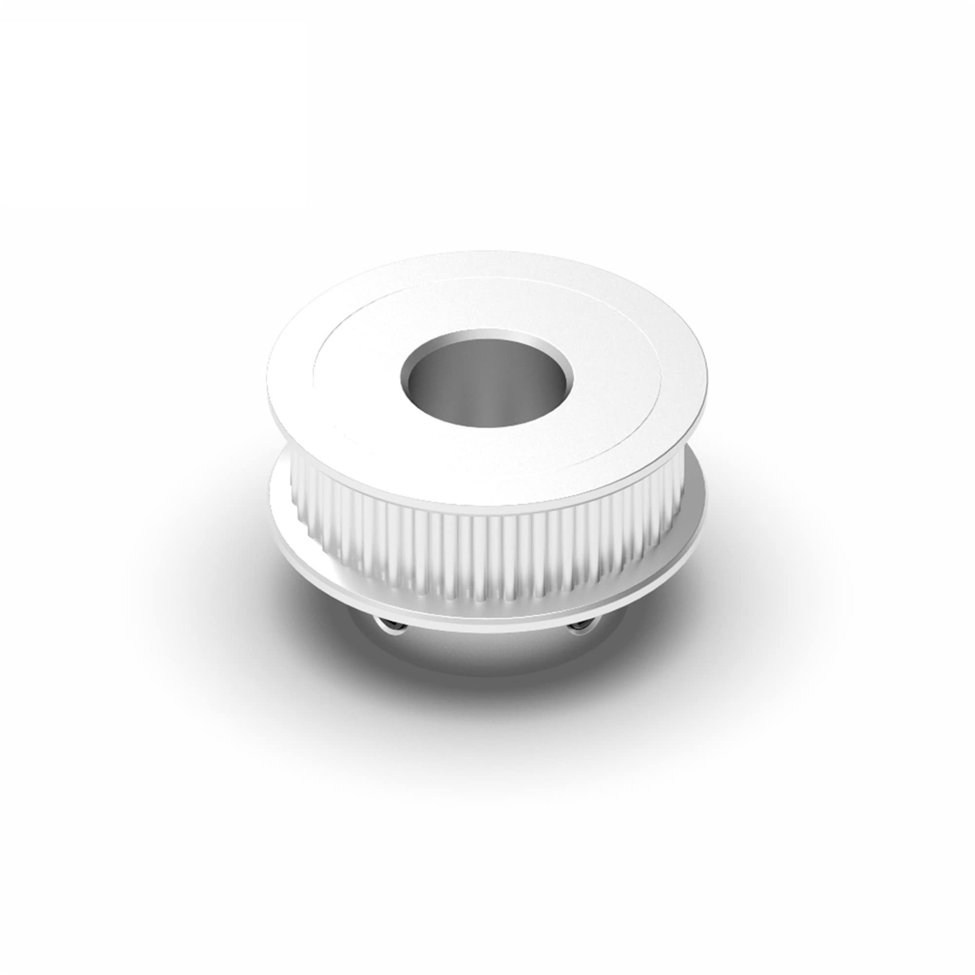 Cqinju-Puleggia GT2. Puleggia Di Temporizzazione 2GT 40. Alesaggio - Foto 4