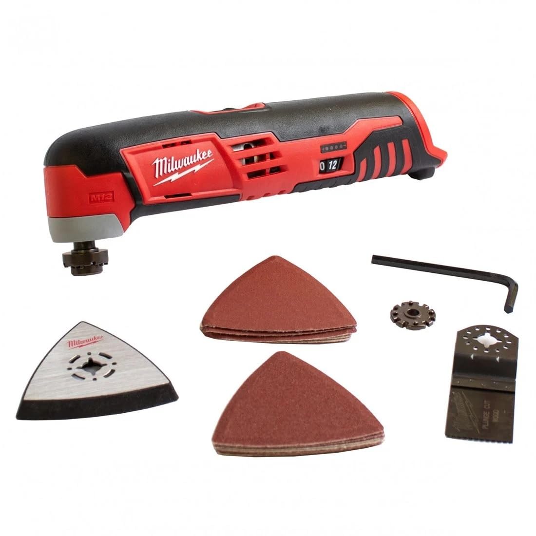 c12mt milwaukee