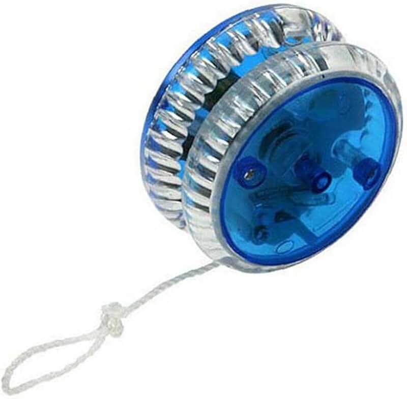 Amazon.fr yoyo enfant 0 à 5 EUR Jeux et Jouets