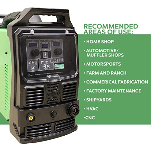 Everlast Welders Canada PP80S Plasma Cutter