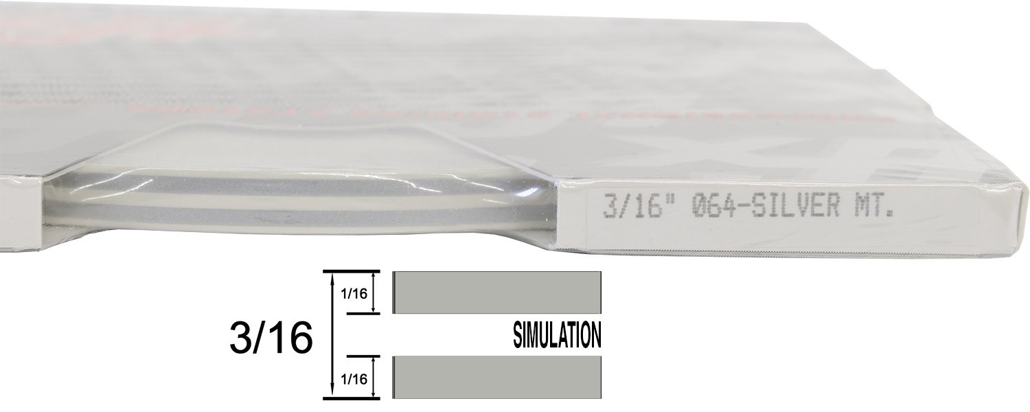 Amazon.com: Universal TFX 0003064 - Auto Customizing Dual