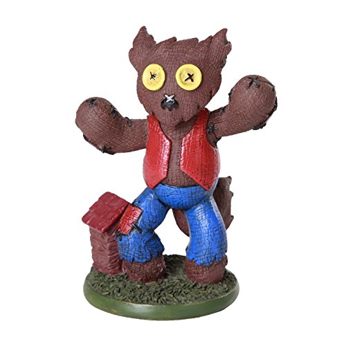 新品 Pacific Giftware ピンヘッドモンスター 2種セット 新品