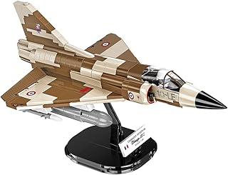 COBI Armed Forces Mirage IIIC