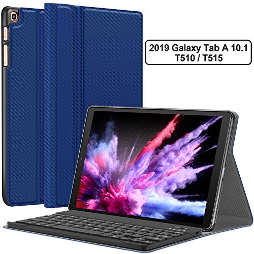 Best Tablet With Detachable Keyboards