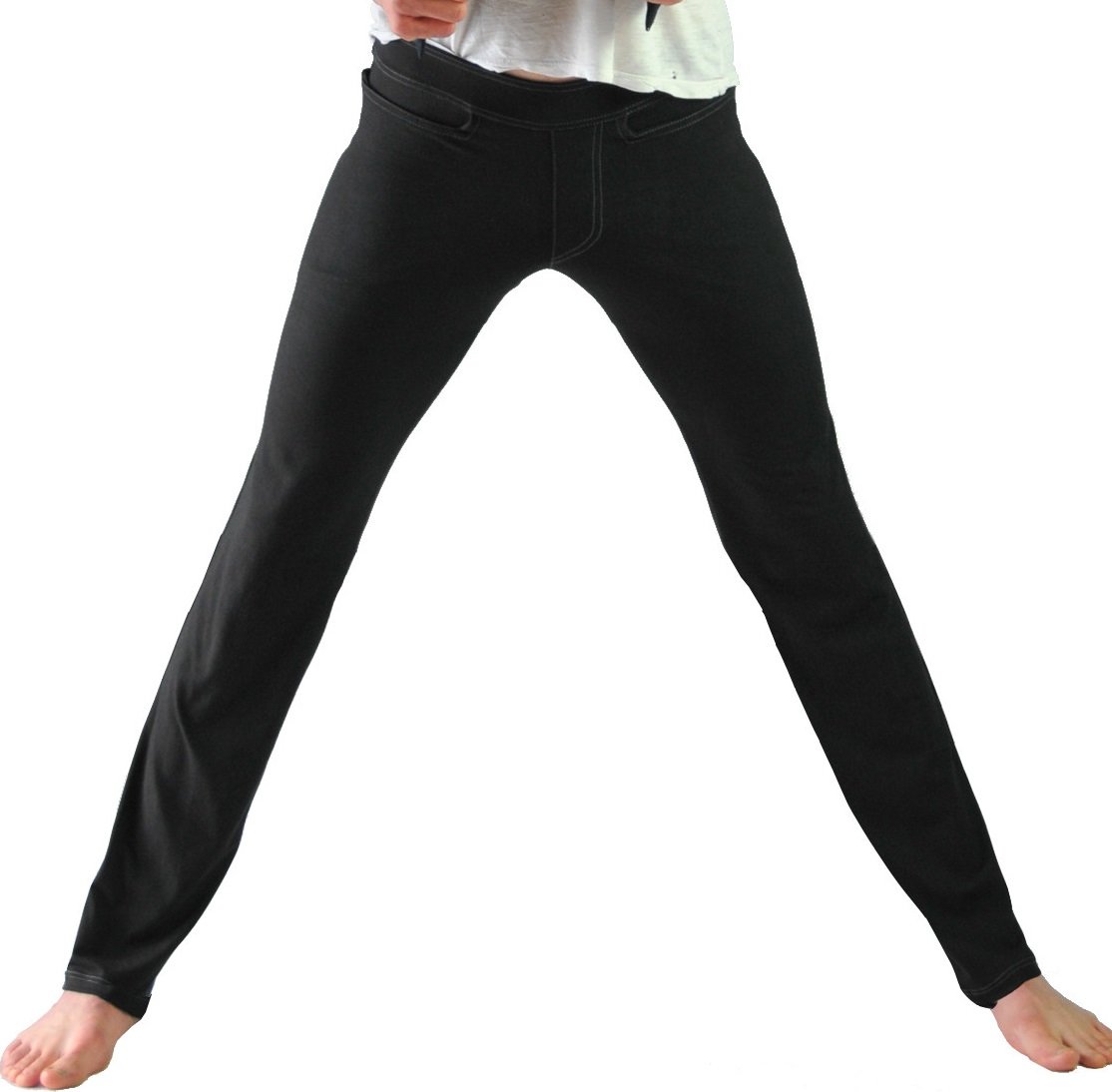 Cobra Slim Mens Yoga Pants