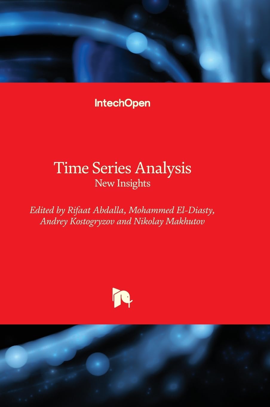 Buy Time Series Analysis: New Insights — BookShops.in