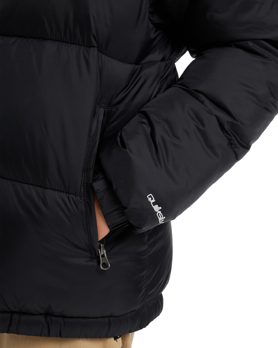 Quiksilver Cold Days Jacket Veste Garçon (lot de 1)