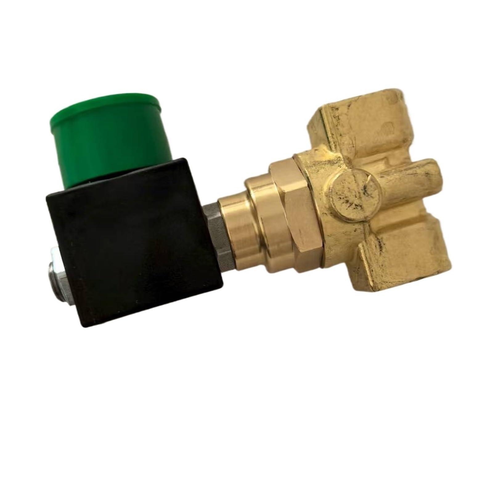 ELZNSQQK Air Compressor Solenoid Valve 6178Y0V55-PWB