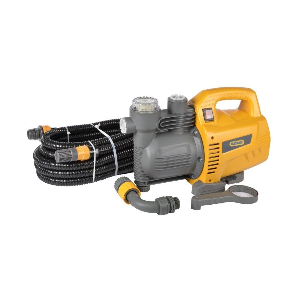 HOZELOCK Pompe Jet 3000 K7 Pompe à jet 3000 LPH 3,5 bars