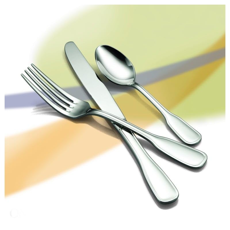 1880 Hospitality B167STSF Stanford S/S 6 Teaspoon - Dozen