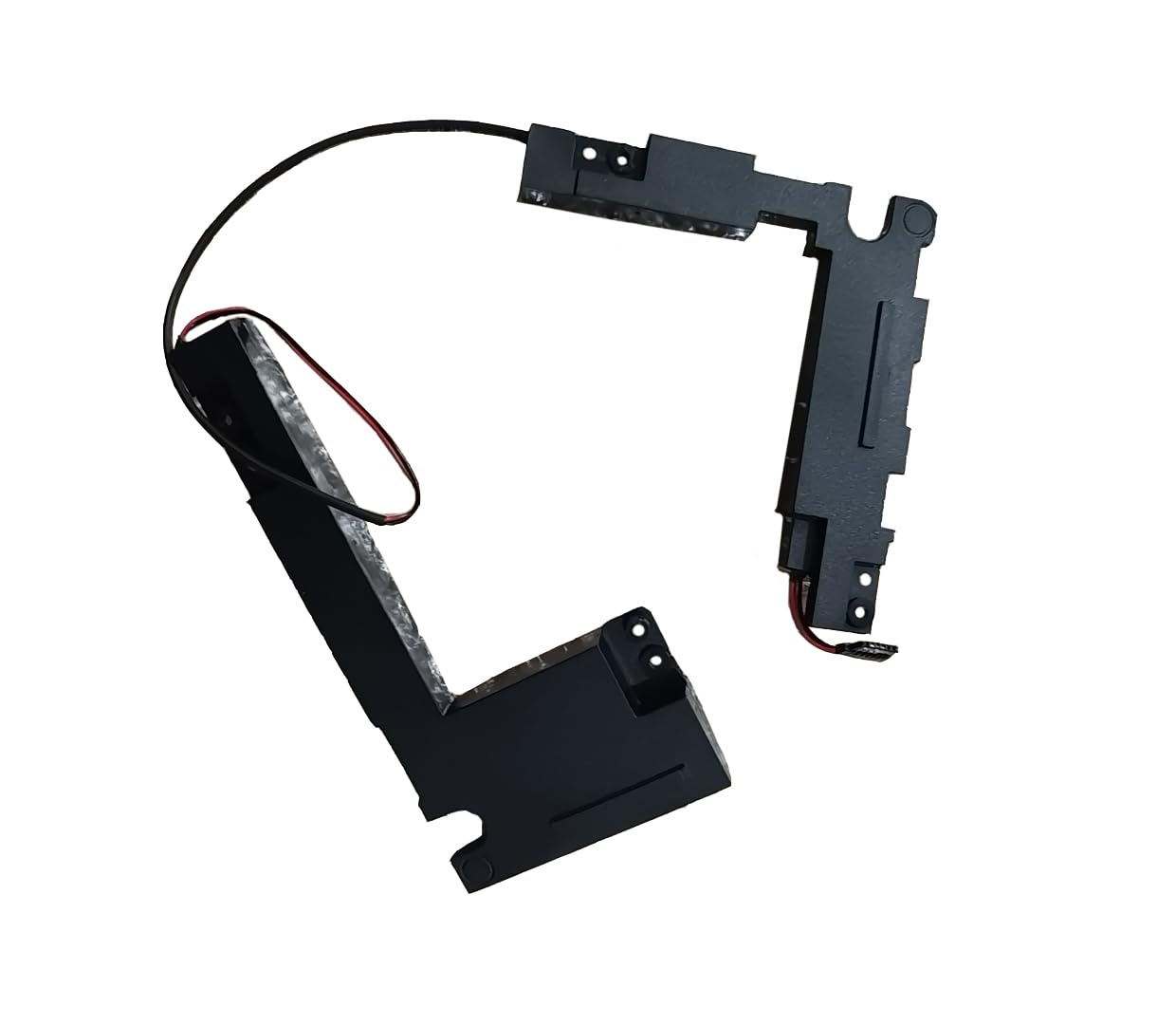 SYW·pcparts Speaker Set for HP Omen 15-CE001LA 15-CE008CA 15-CE018DX Laptop Left & Right Speaker 929477-001 38G3ASATP10