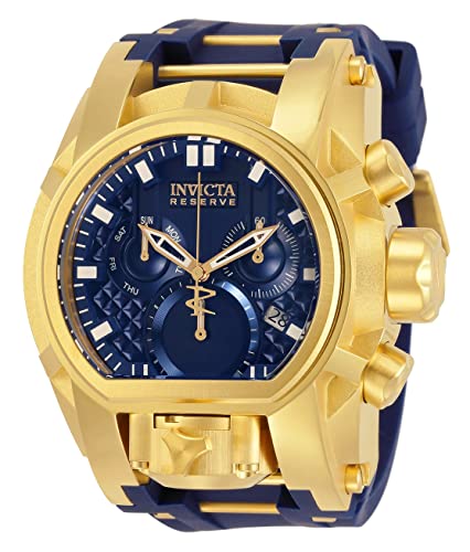 Courroie pour Invicta Reserve 25608