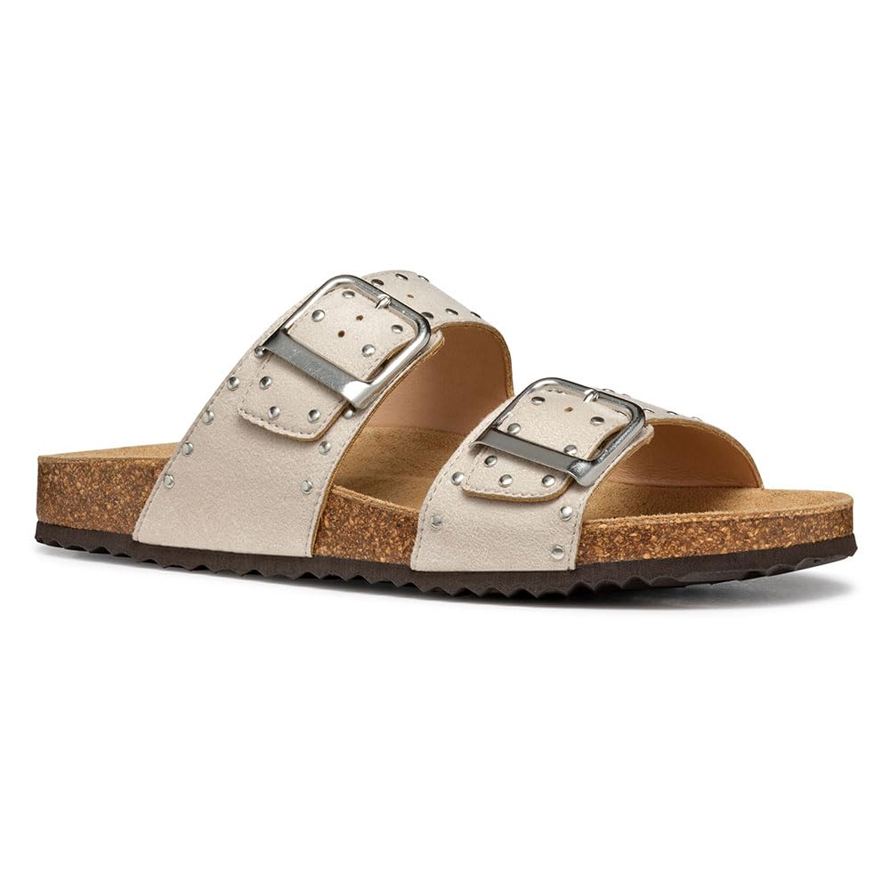 Geox Damen D Brionia R IFlat Sandal