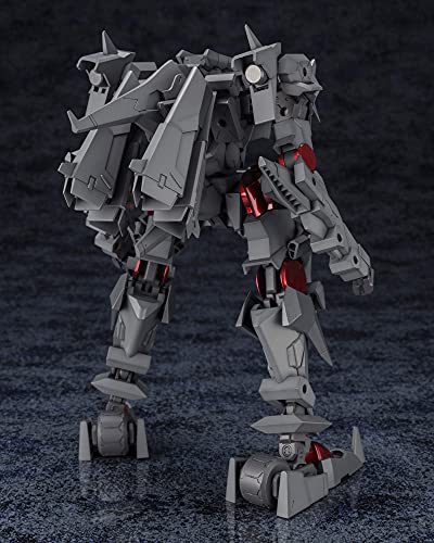 Kotobukiya Frame Arms Type-Hector Joyeuse Plastic Model miniatura 6