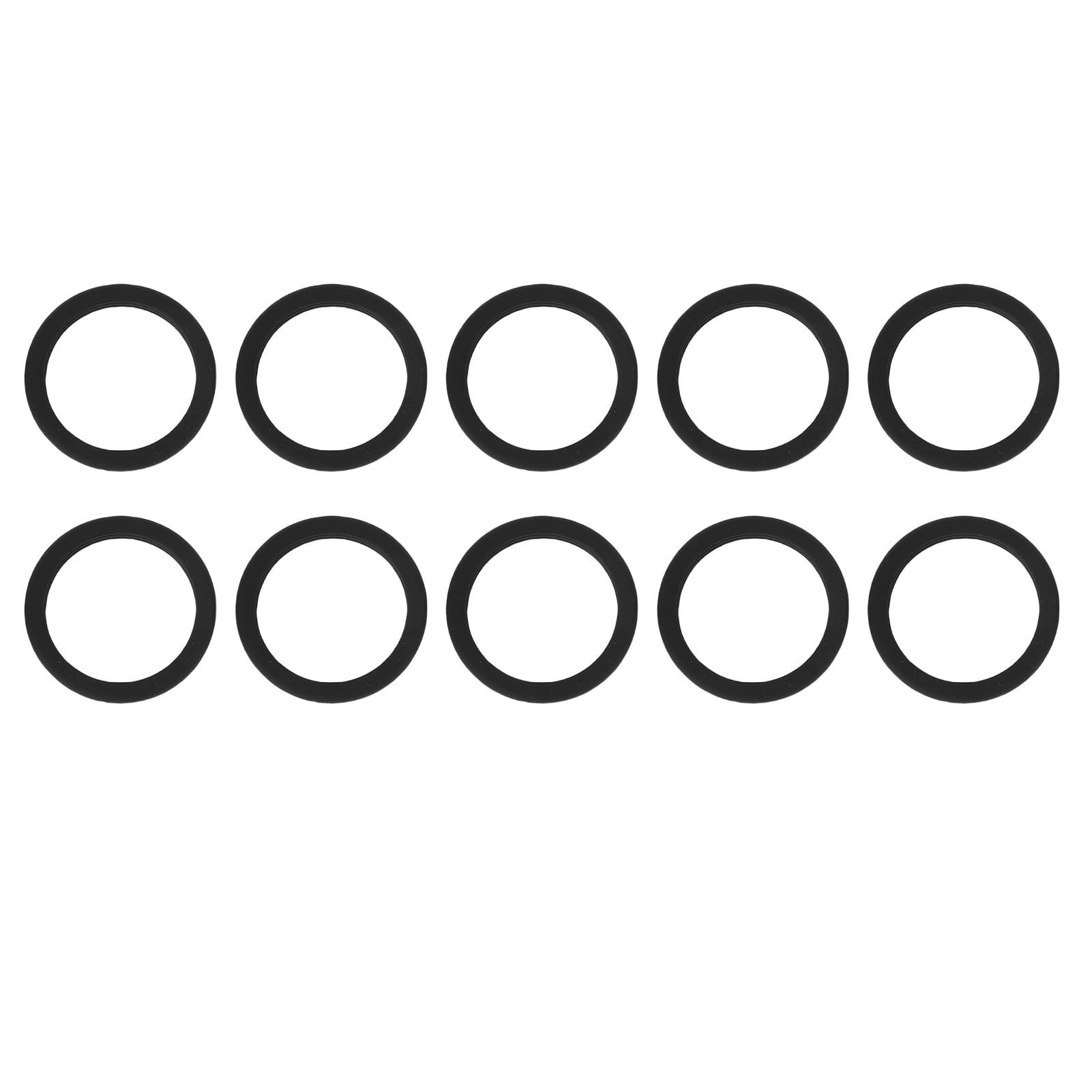 Pièces de rechange pour machine à expresso : kit de joints toriques, accessoire d'entretien, joint étanche, rondelle rainurée, fournitures professionnelles pour baristas et cafés