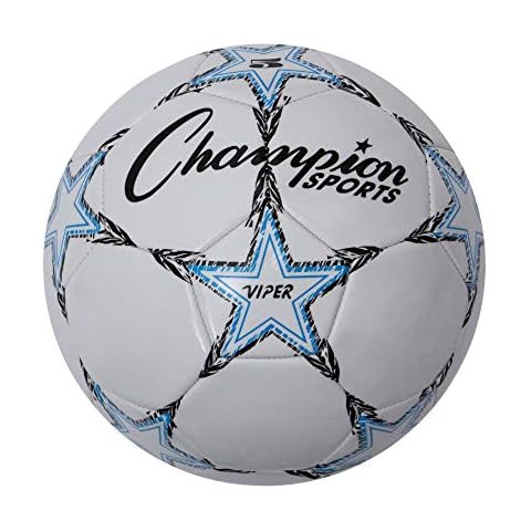 Champion Sports Viper Soccer Ball Cover