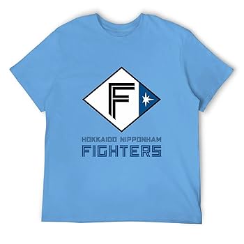 北海道日本ハムFighters選手練習Ｔシャツ　黒/青　Ｍ Amazon.co.jp: オークリー 北海道 日本ハム ファイターズ T