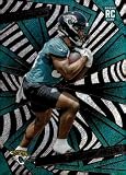 BHAYSHUL TUTEN RC 2025 Panini Revolution Rookies #203 NM-MT Football Jaguars