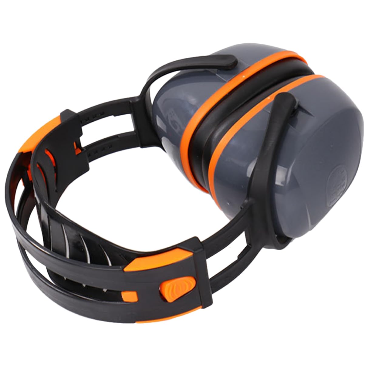 Artibetter Anti-lärm-ohrenschützer Ohrhörer Sichter Gehörschutz Für Die Arbeit Headset Tragbarer Korb Anstecknadel Aus Strass Haushaltsspule Wok Stengel Verstellbarer Löffel Rolle Abs