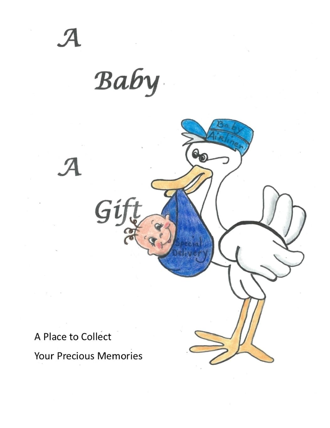 A Baby - a Gift