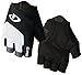 Produktbild Giro Bravo Gel white/black XXL